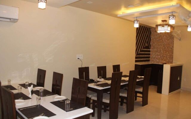 Hotel Maggo