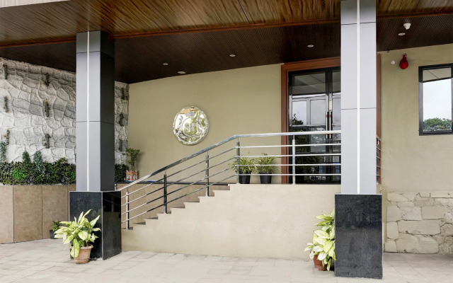 Super Collection O Ghodbunder Road Formerly Sanwith Residency