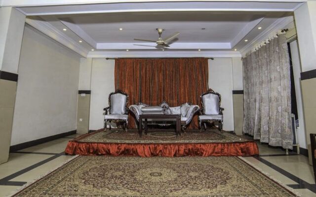 Shelton Hotel Rawalpindi