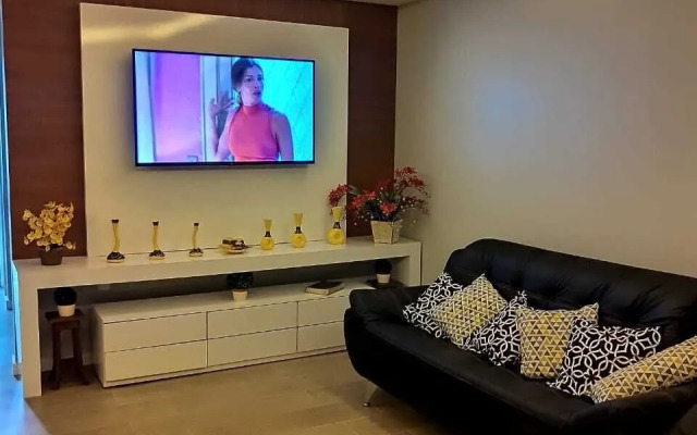 Mirante dos Anjos Suítes