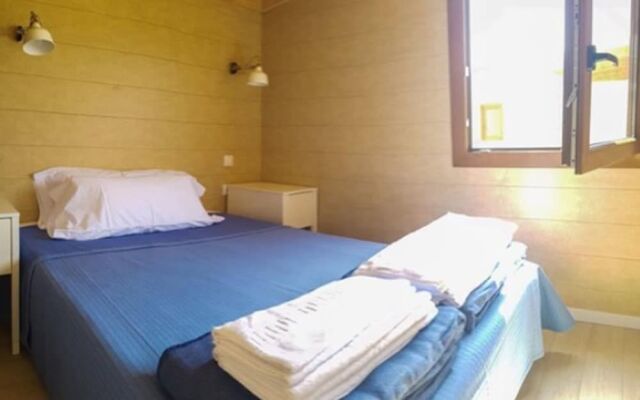 Camping Doñana Playa