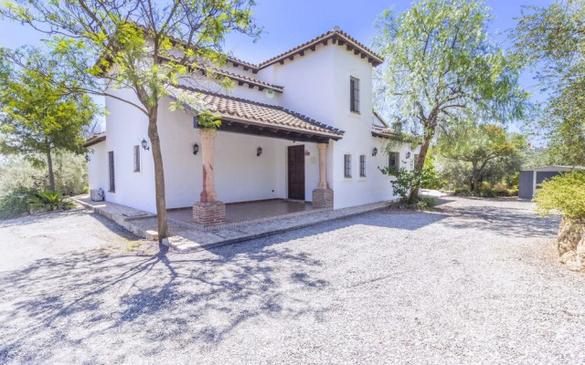 Cubo's Cortijo la Hilacha