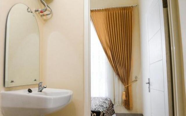 Villa Rumah Bromo