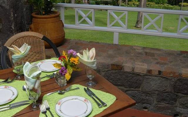 Ottley's Plantation Inn