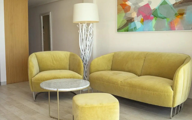 Melbeach Hotel & Spa - Adults Only