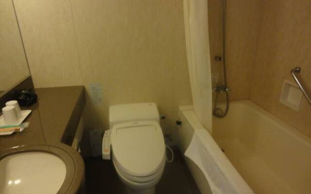 KKR Hotel Hiroshima