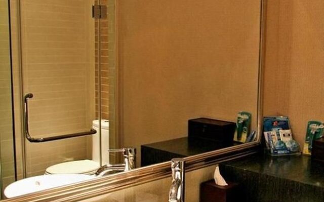 Hanxin Xuanmiao Business Hotel