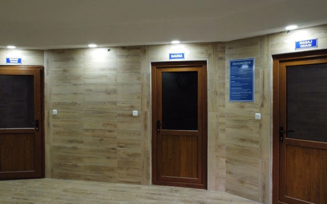 Ulugut Termal
