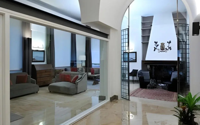 Hotel Principe di Villafranca
