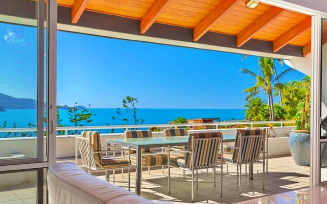 Bella Vista West 3 Luxury Ocean View