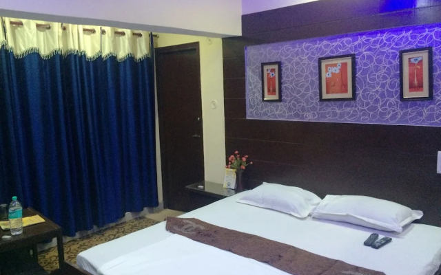 Hotel Shivay Palace