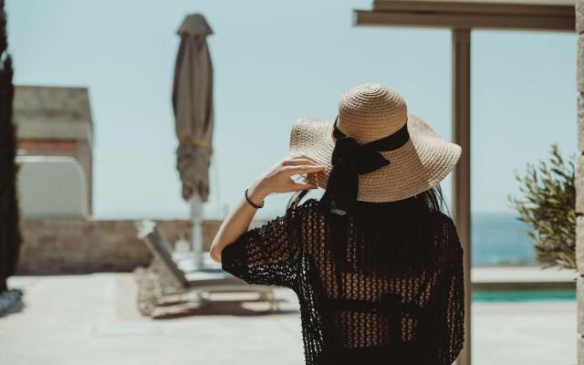 3 Muses Luxury Villas