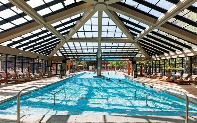 White Pines 2BD at Westgate