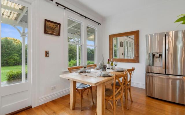 Botham's Beauty - Blenheim Holiday Home