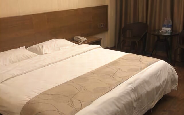 Xinhongchang Boutique Hotel