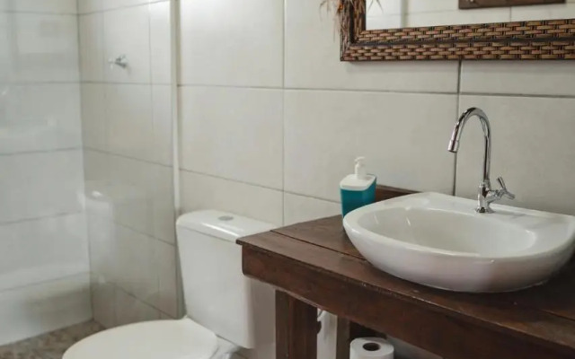 Pousada Canto do Rosa