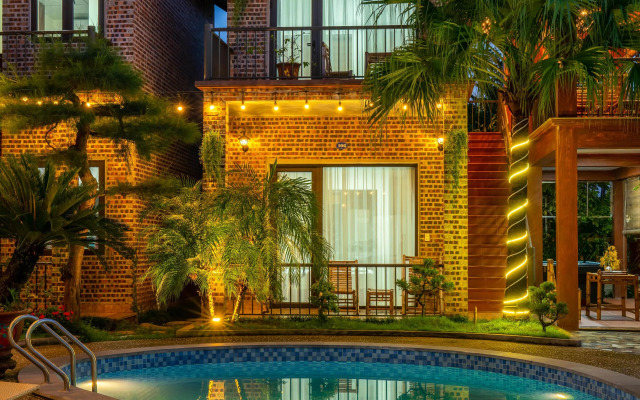 Tam Coc Haven Boutique Ninh Binh