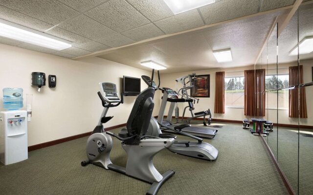 Best Western Plus Seven Seas Hotel