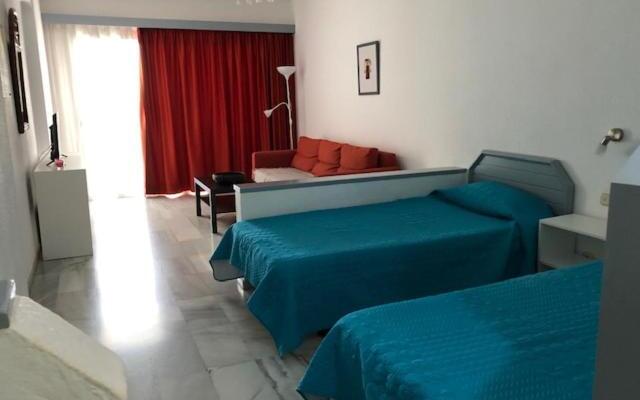 Club Atlantis studio 154 - Playa de Las Americas