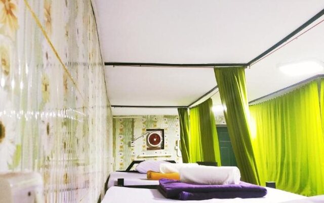 Nway Htway Yeik Guest House