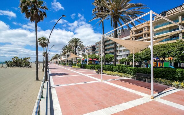 Estepona Beach