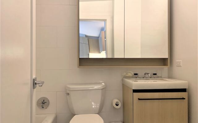 West Chelsea Apartment 30 Day Rentals