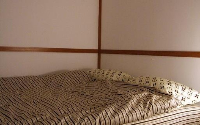 Sail Youth Hostel – Guest Rooms – Yantai
