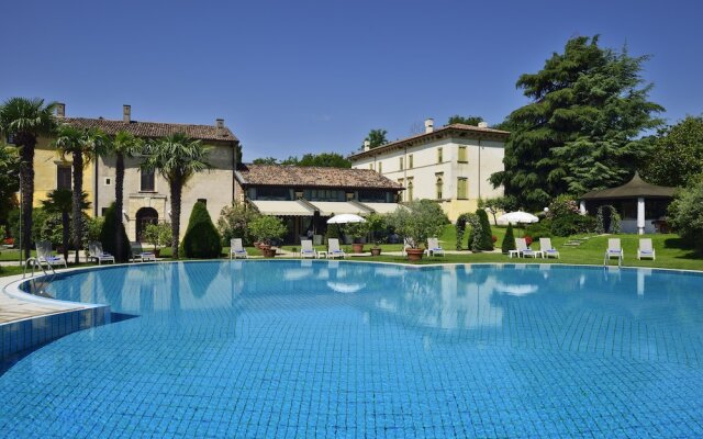 Hotel Villa del Quar