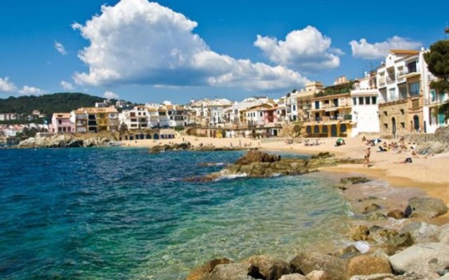 104695 - Villa in Tamariu