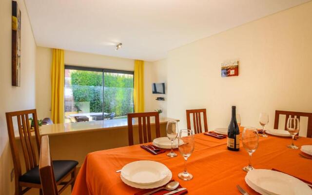 Villa Jardins da Branqueira2, Albufeira
