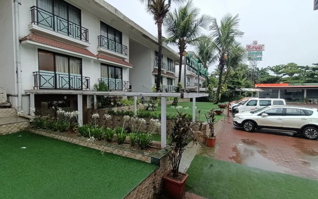 Royal Garden Resort