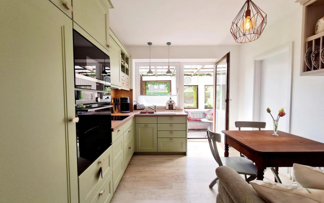 Ferienhaus Vergissmeinnicht