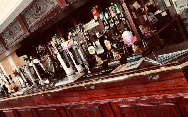 The Station Hotel