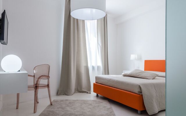 Vittoria Design Hotel di Luce Hotels