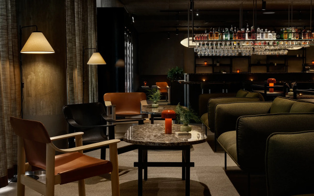VALO Hotel & Work Helsinki