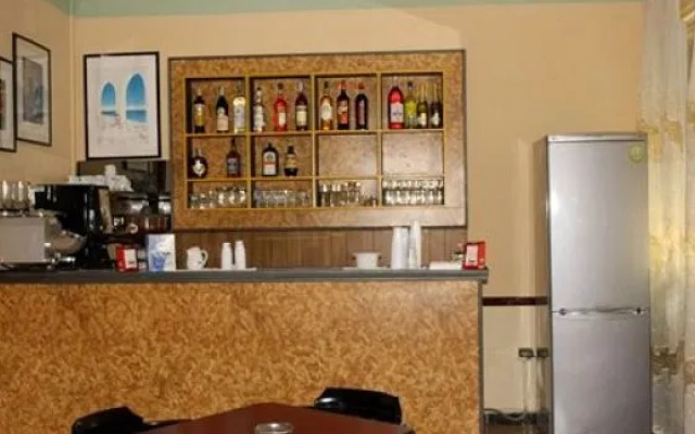 Hotel Franca