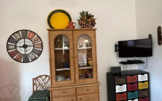 La casa sotto la torre