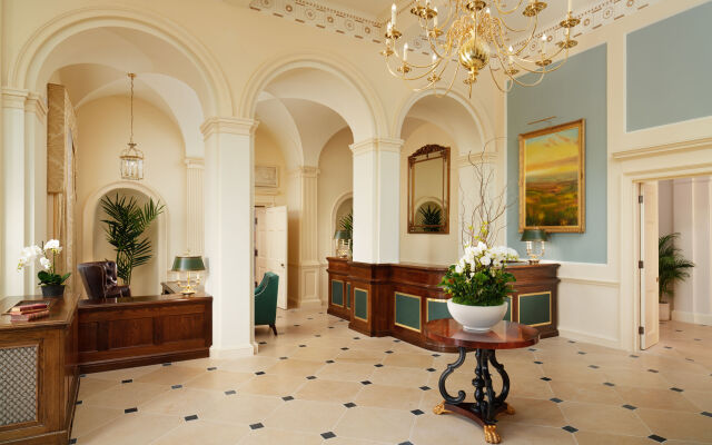 Grantley Hall