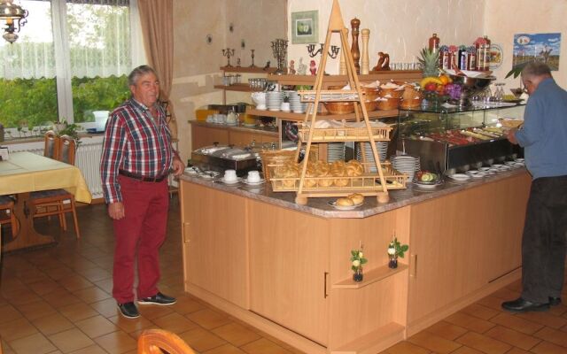 Ferien-Hotel Riesberghof