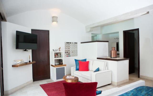 Hotel & Spa Doña Urraca Queretaro