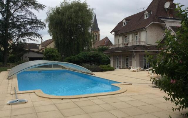 L’Orme des voyageurs