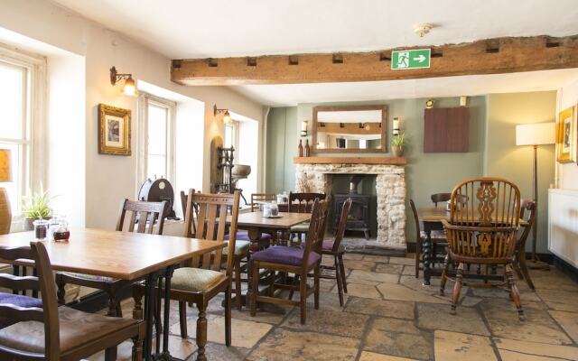 Red Lion - B&B