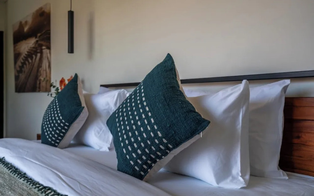 Oasis Residences