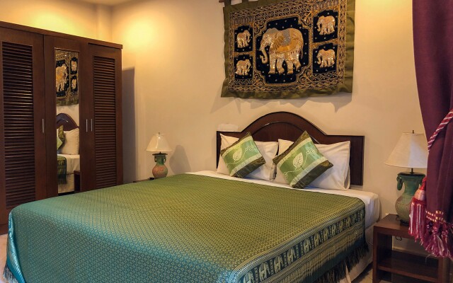 Ginis Beach Resort