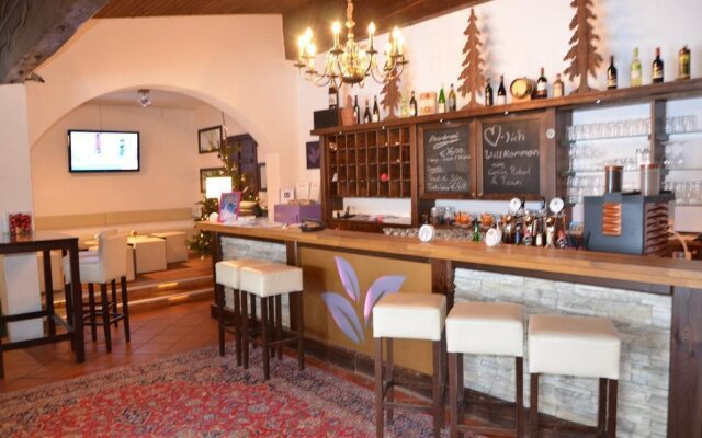 Dahoam by Sarina - Hotel & Suites
