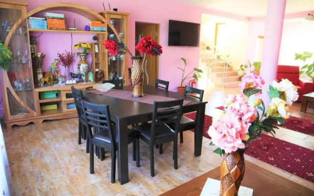 Casa de Vacanta Eva