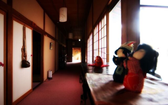 Togetsuan Ryokan