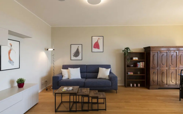 notaMI - Torre Milano Luxury Apartment