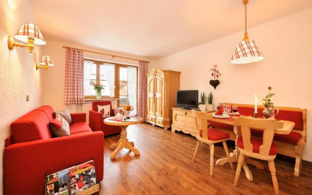 Landhaus Exclusiv