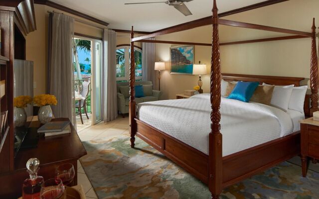 Sandals Grande Antigua - ALL INCLUSIVE Couples Only